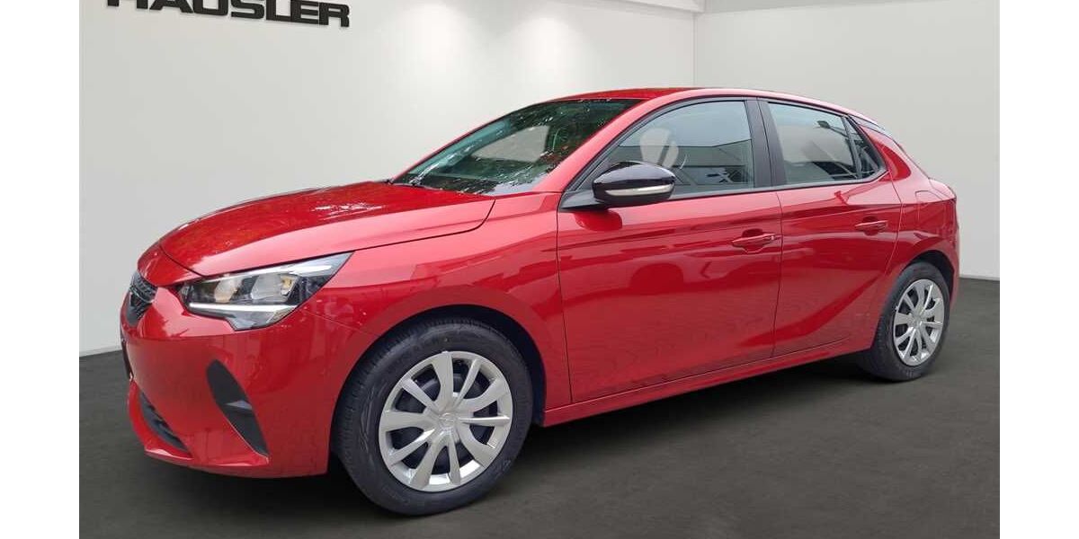 Opel Corsa 18.900 km 14.900 € Stockdorf 82131