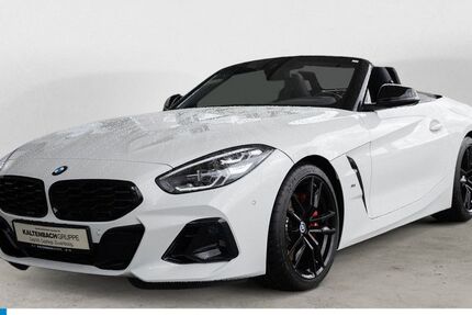 BMW Z4 3.600 km 41.390 € Olpe 57462