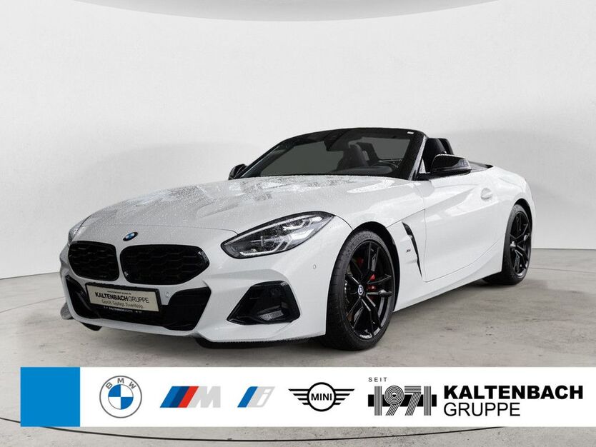 BMW Z4 3.600 km 41.890 € Olpe 57462