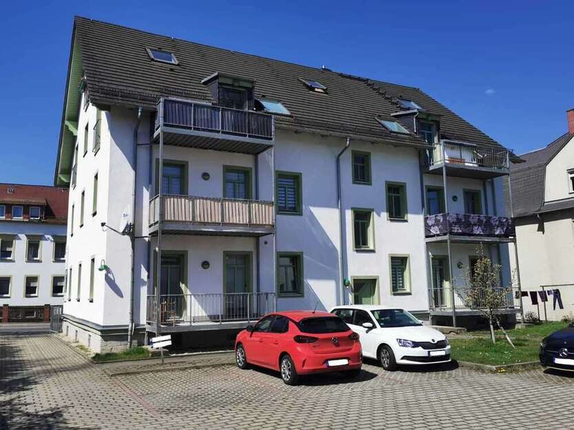 Wohnung zum Mieten in Chemnitz-Siegmar 340 € 70 m²