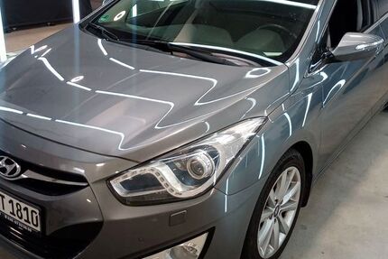 Hyundai i40 84.145 km 8.490 &euro; 15711 Königs Wusterhausen/ OT Zeesen 15711