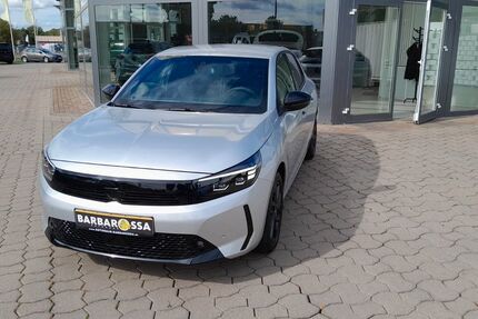 Opel Corsa 9.310 km 17.750 &euro; Artern 06556