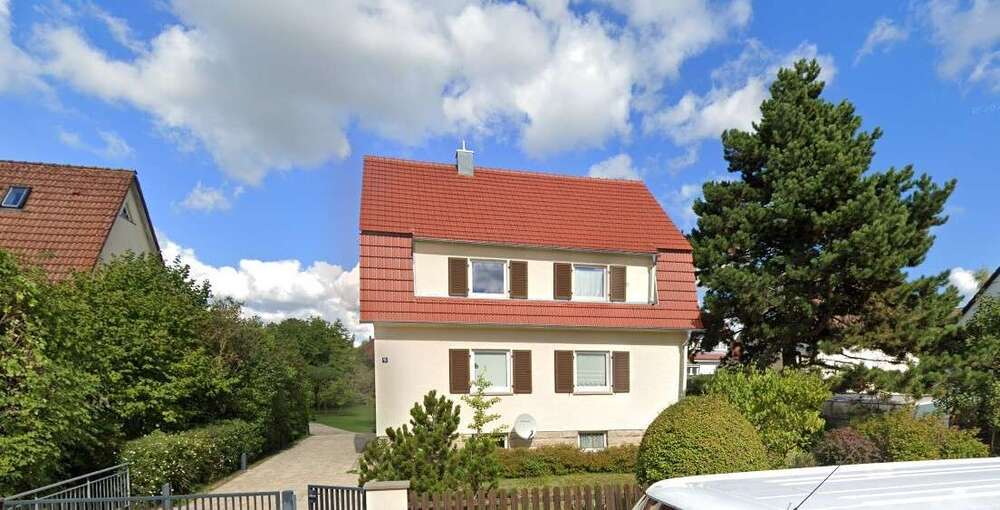 Wohnung zum Mieten in Crailsheim 700 € 70 m²