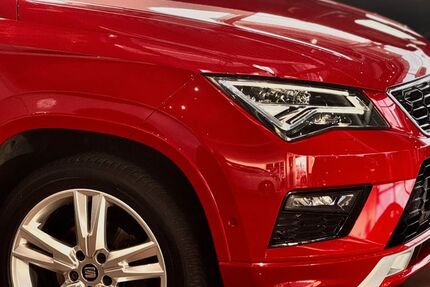 Seat Ateca 70.300 km 22.900 &euro; Hückelhoven 41836