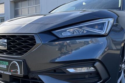 Seat Leon 143.153 km 17.860 &euro; Marktredwitz 95615