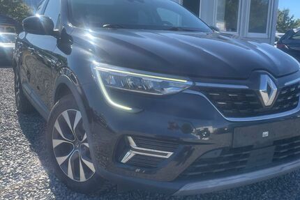 Renault Arkana 157.385 km 12.300 &euro; Mittenwalde 15749