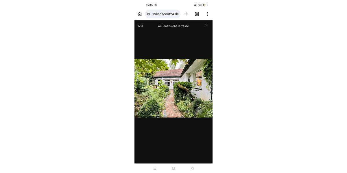 Einfamilienhaus Wächtersbach - 8 Zimmer, 270 m&sup2;, 690.000&euro; | Angebot:26648989