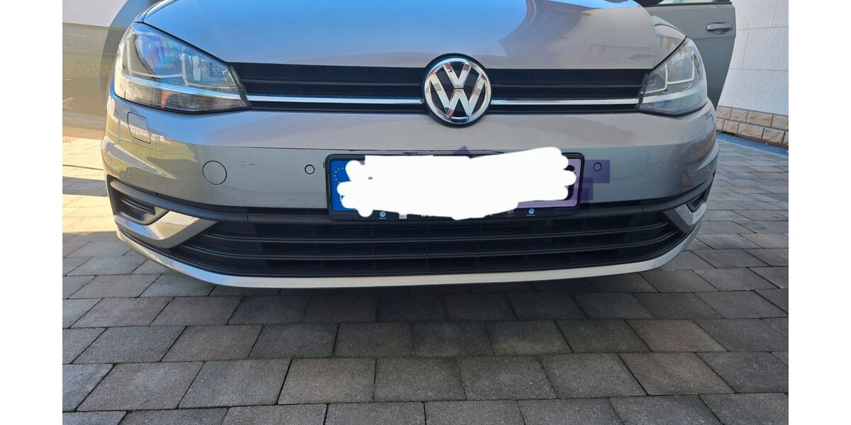 VW Golf 34.470 km 15.000 &euro; Rotthalmünster 94094