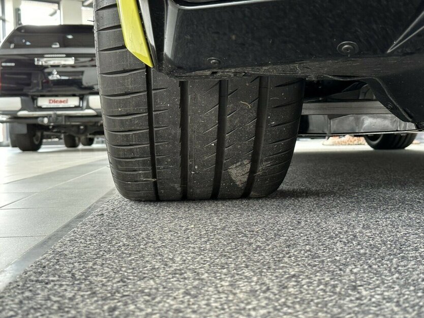 Corvette C8 Coupe Z51 Europa +Schmidt+Lift+3 Jahre Garantie 5.500 km 109.990 € Jaderberg 26349