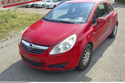 Opel Corsa 95.781 km 1.685 &euro; Achern 77855