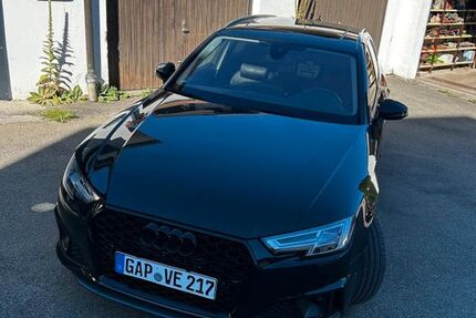 Audi A4 152.000 km 24.490 &euro; Oberammergau 82487