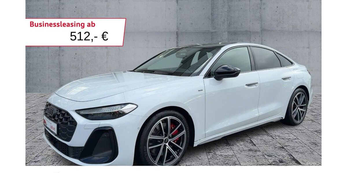 Audi A5 8.507 km 63.630 &euro; Bayreuth 95448