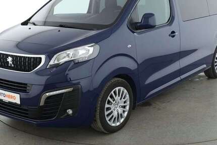 Peugeot Expert 76.493 km 24.690 &euro; Köln 50739