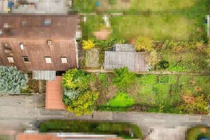 Grundstück zu verkaufen in Heilbronn Böckingen 295.000 € 729 m² zimmer