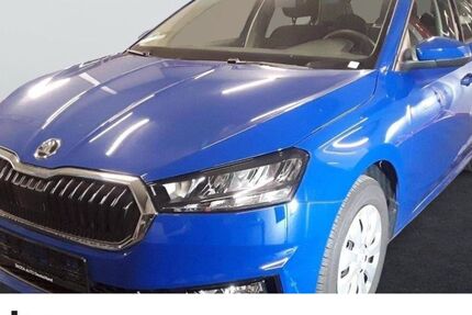 Skoda Fabia 2.015 km 17.730 &euro; Tübingen 72072