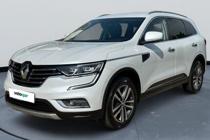 Renault Koleos 153.692 km 11.490 &euro; Kassel 34123