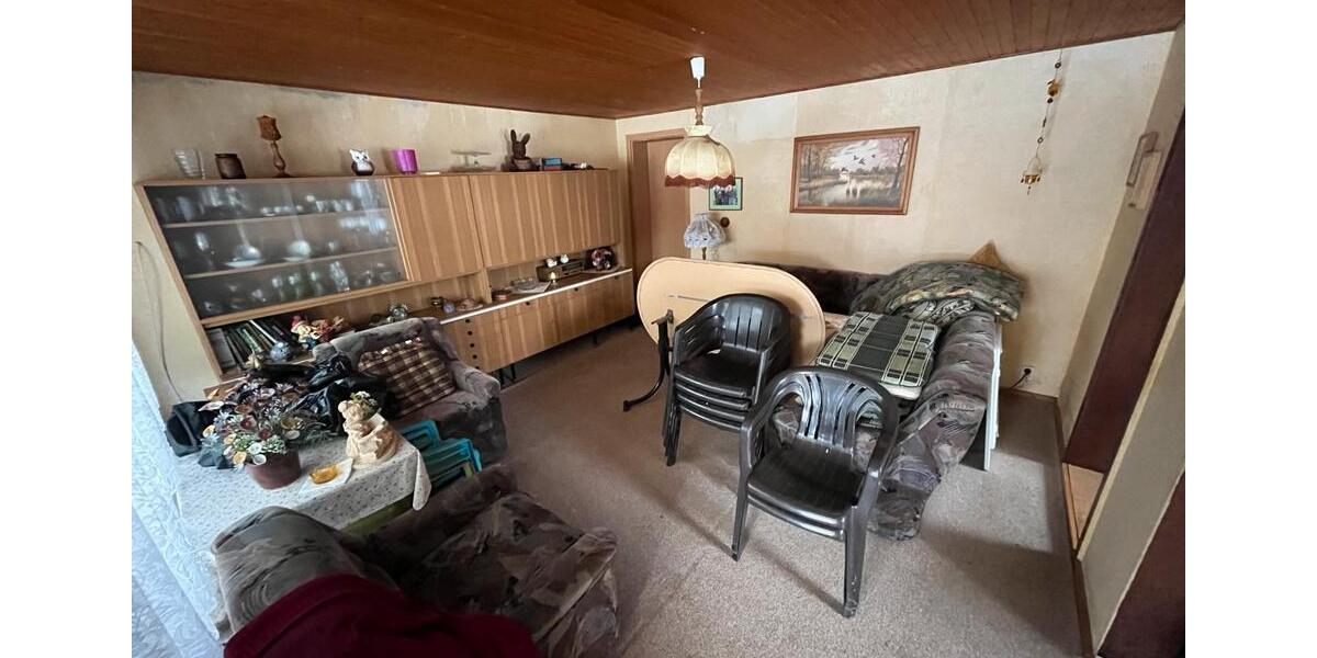Bungalow Blankensee - 2 Zimmer, 44 m&sup2;, 75.000&euro; | Angebot:26244962