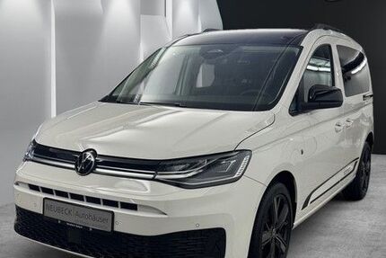 VW Caddy 8.999 km 44.250 &euro; Speyer 67346