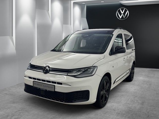 VW Caddy 8.999 km 44.250 &euro; Speyer 67346