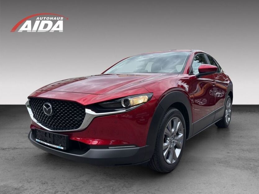 CX-30