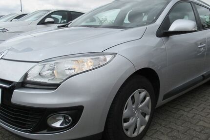 Renault Megane 142.000 km 5.490 &euro; Karlstadt 97753