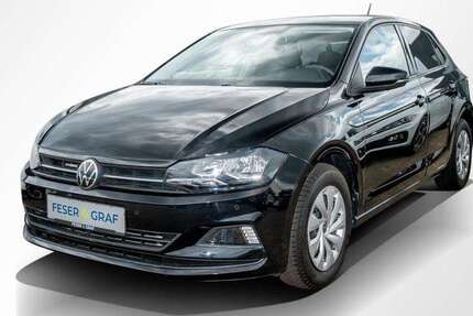 VW Polo 57.940 km 14.990 € Magdeburg 39126