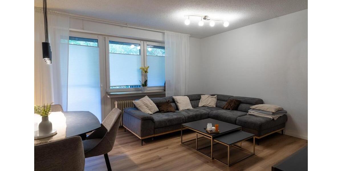 Etagenwohnung Lüdenscheid Brügge - 3 Zimmer, 75 m&sup2;, 160.000&euro; | Angebot:27425723