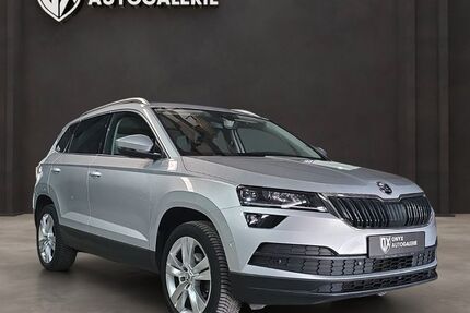 Skoda Karoq 74.398 km 19.200 &euro; Ginsheim-Gustavsburg 65462