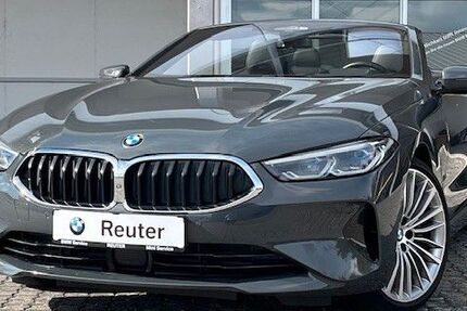 BMW 840