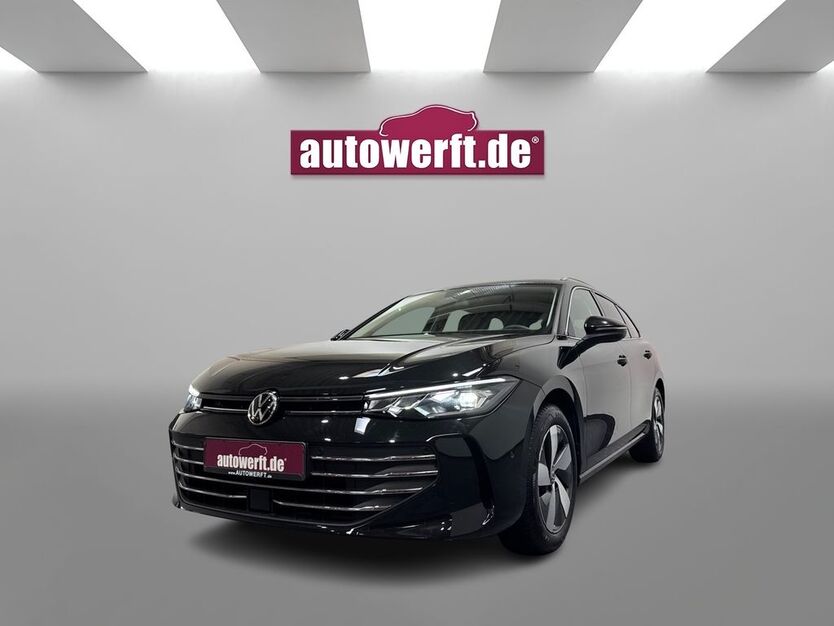 VW Passat Variant 26.626 km 31.990 € Ahrensburg 22926
