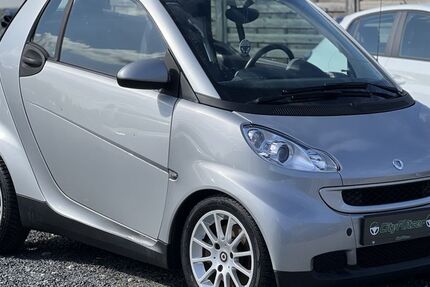 Smart ForTwo 144.843 km 4.200 &euro; Rellingen 25462