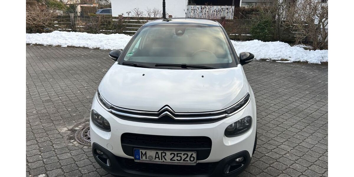 Citroen C3 141.000 km 7.200 &euro; München 80999