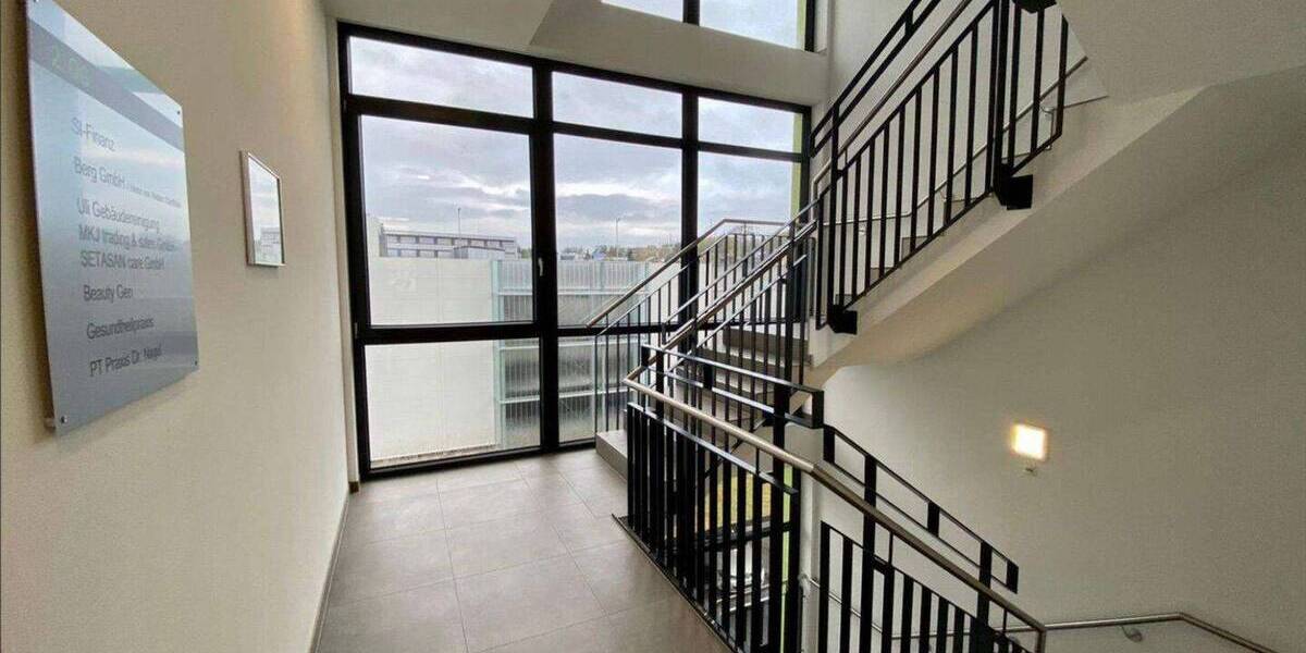 Gewerbeobjekt Bretten - 3 Zimmer, 73 m&sup2;, 330.000&euro; | Angebot:26450552