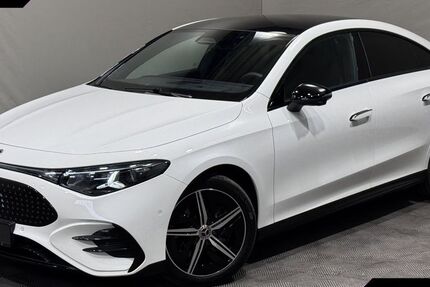 Mercedes-Benz CLA 250 14.990 km 53.950 &euro; Bad Düben 04849