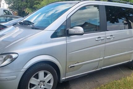 Mercedes-Benz Viano 277.692 km 6.000 &euro; Gütersloh 33332
