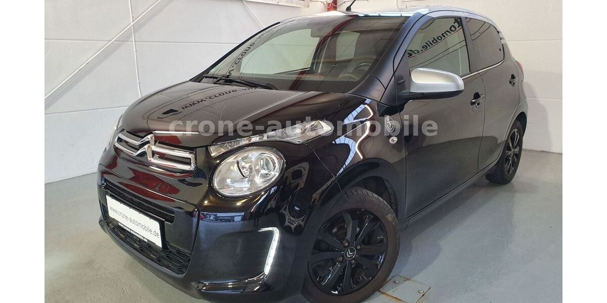 Citroen C1 82.989 km 6.995 &euro; Wuppertal 42349