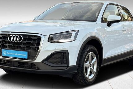 Audi Q2 17.645 km 23.888 € Hamburg 22761