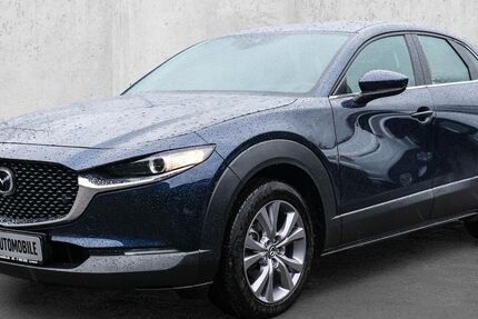 Mazda CX-30 52.833 km 21.480 &euro; Aachen 52078
