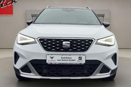 Seat Arona 9.881 km 24.450 &euro; Dohna 01809