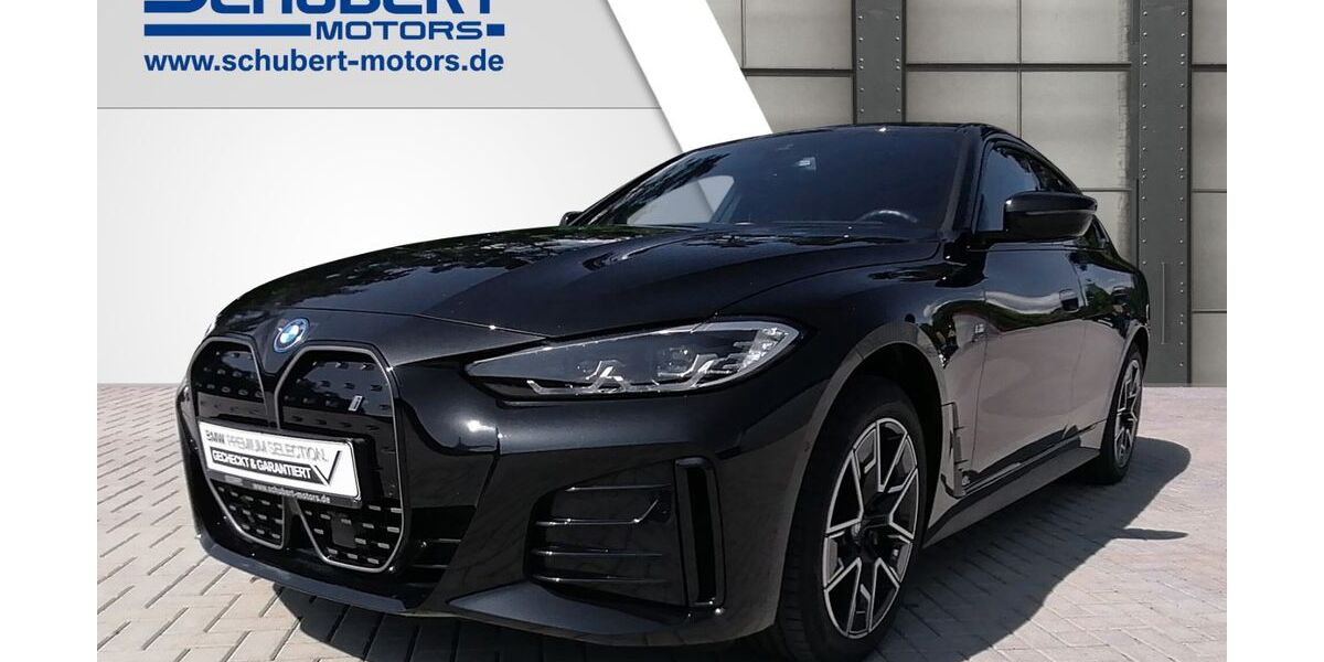 BMW i4 11.072 km 37.700 &euro; Gifhorn 38518