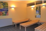 2,5 Zimmerwohnung auf 148 m² Gesamtfläche in gehobener Wohnanlage mit Pool in Metzkausen! - Erdgeschoßwohnung Mettmann / Metzkausen Metzkausen | Angebot:26705579