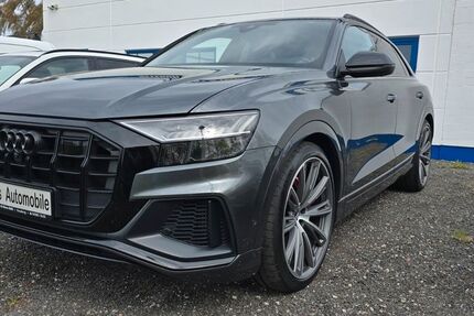 Audi SQ8 129.800 km 71.100 &euro; Grasberg 28879