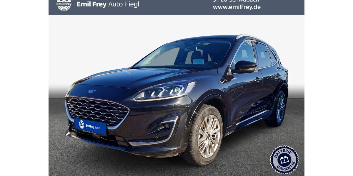 Ford Kuga 1.017.000 km 24.990 &euro; Schwabach 91126
