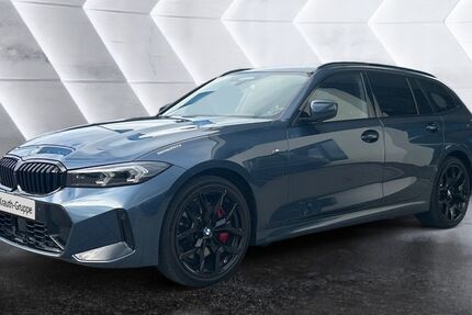 BMW 330 8.500 km 59.900 € Walldorf 69190