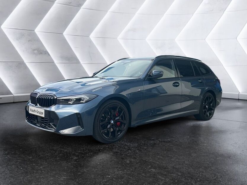 BMW 330 8.500 km 59.900 € Walldorf 69190