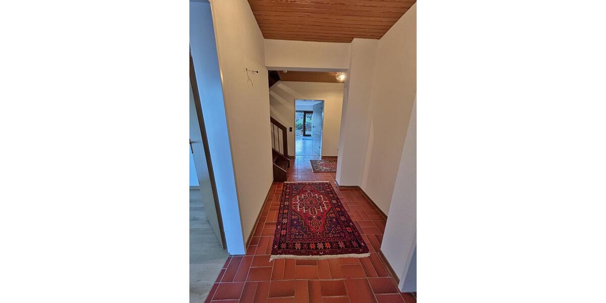 Reihenhaus Stuhr - 5 Zimmer, 135 m&sup2;, 1.200&euro; | Angebot:24848886