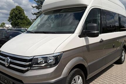 VW Crafter 78.271 km 40.990 &euro; Nabburg 92507