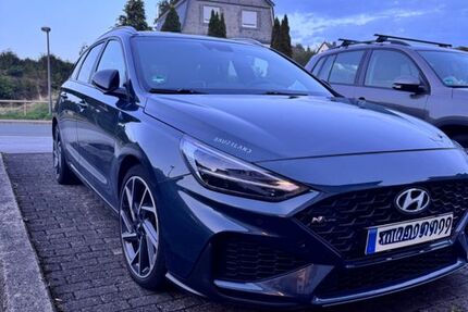 Hyundai i30 71.000 km 18.490 &euro; Olsberg 59939