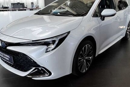 Toyota Corolla 3.800 km 37.910 &euro; Pfaffenhofen 85276