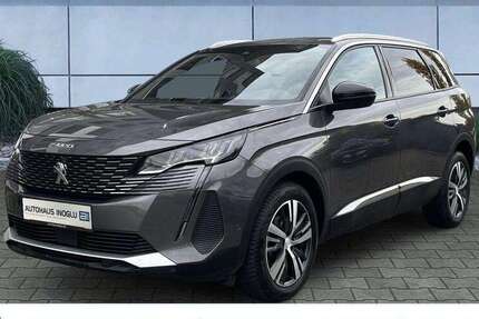 Peugeot 5008 75.832 km 20.480 € Rüsselsheim 65428